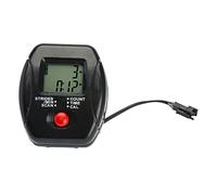 Milageto , Velocímetro, de Ejercicio para Máquina de Montar