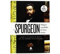 Milagres e Parábolas do Nosso Senhor