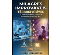 Milagres Improváveis, Fé Irrefutável: A fronteira entre crença e evidência no século XXI (Série 23ª)