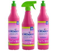 Milagrito Desengrasante Multiusos Lote Ahorro