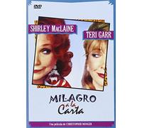 Milagro a la carta (Esperando la luz) (DVD) 1990 Waiting for the Light
