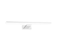 Milagro Aplique PINTO BLANCO 12W LED 50cm