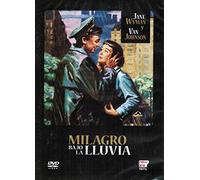 Milagro bajo la lluvia / Miracle in the Rain