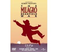 Milagro Beanfield War, the [Alemania] [DVD]