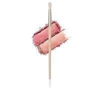 Milagro Beauty Blending Brush 58 - Pincel de maquillaje pequeño y cónico para polvo y crema, mezcla de detalles precisos para un aspecto intrincado de ojos