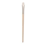 Milagro Beauty Cut Crease Eye Brush 68, para aplicación de mezcla de polvo y crema