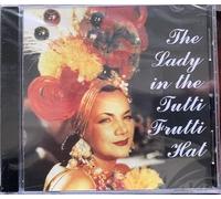 Milagro,Carmen - Not Bad for a Gringa (US Import)