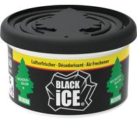 Milagro de algodón 20430 Aroma Lata Black Ice