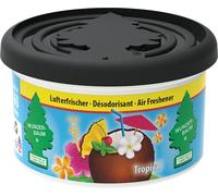 ARBRE MAGIQUE Lata de fibra (Ref: 192753)