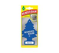 Milagro de algodón - Ambientador Árbol New Car