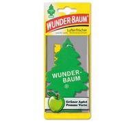 Milagro de algodón - Ambientador, aroma de la fragancia de algodón: Manzana