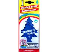 Milagro de algodón - Ambientador, aroma de la fragancia de algodón: Sport los Restos