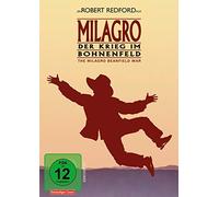 Milagro - Der Krieg im Bohnenfeld [Alemania] [DVD]