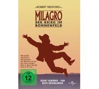 Milagro - Der Krieg im Bohnenfeld [Alemania] [DVD]