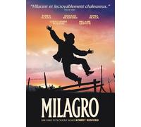 Milagro [DVD]