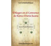 Milagro en el convento de Santa María-Juana