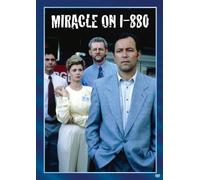 Milagro En I-880 (1993) DVD David Morse, Ruben Blades, Len Cariou, Robert Iscove