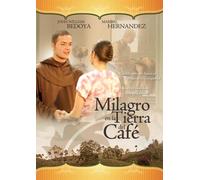 Milagro En La Tierra Del Cafe [Reino Unido] [DVD]