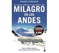 Milagro en los Andes: Mis 72 días en la montaña y mi largo regreso a casa. Edición limitada a precio especial (Colección Especial)