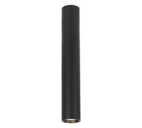 Milagro GENESIS SPOT NEGRO 1xGU10 40cm