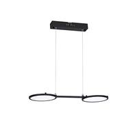Milagro GIRO 20W LED Luz de techo lámpara de techo lámpara colgante luz pendiente