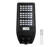 Milagro Latarnia Solarna Via 100W 1200lm 6000K
