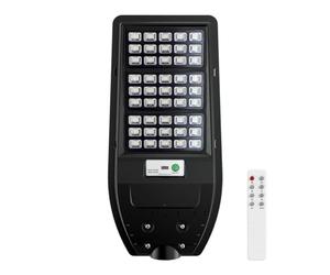 Milagro Latarnia Solarna Via 100W 1200lm 6000K