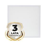 Milagro Panel LED 48W 4000K Slim 60x60