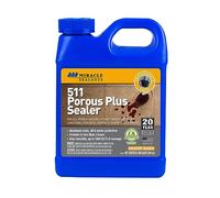 Milagro selladores Plus Sg 511 porosa Plus penetrante sellador