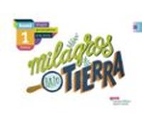 Milagros Bajo Tierra Primaria Por Proyectos Kumi Ed 2017