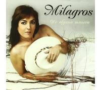 Milagros - De Alguna Manera [Import]