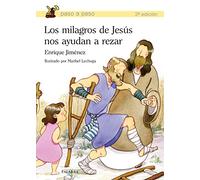 Milagros De Jesus Nos Ayudan A REZAR (Paso a paso)