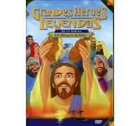 Milagros De Jesus [Reino Unido] [DVD]