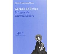 Milagros de Nuestra Señora: 24 (Clásicos)