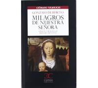 Milagros De Nuestra Señora (odres Nuevos)