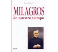 Milagros De Nuestro Tiempo