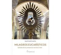 Milagros Eucarísticos