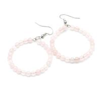 Milagros Minerales | Hebillas de piedra natural | Creación artesanal| Patrón y piedra a elegir, Piedra