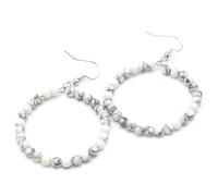 Milagros Minerales | Hebillas de piedra natural | Creación artesanal| Patrón y piedra a elegir, Piedra