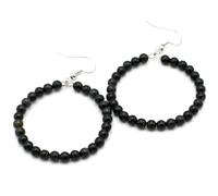 Milagros Minerales | Hebillas de piedra natural | Creación artesanal| Patrón y piedra a elegir, Piedra