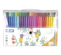 Milan 06CT50 - Pack de 50 rotuladores