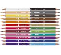 Milan 07112312 - Pack de 12 lápices