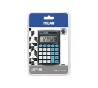 MILAN Calculadora 150908KBL – Color negro