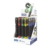 Milan 185013920 Sway - Expositor con 20 portaminas