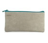 Milan 2017 081139LTGR Estuches, 22 cm, 0.3 litros, Beige