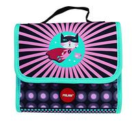 MILAN 2019 Estuches, 21 cm, Rosa