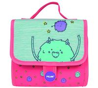 MILAN 2019 Estuches, 21 cm, Rosa