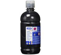 Milan 3680 - Tempera, color negro