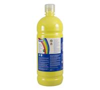 Milan 3820 - Tempera, color amarillo oscuro
