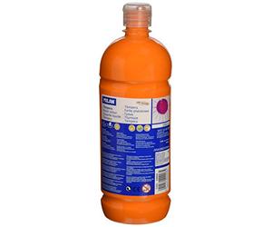 Milan 3832 - Tempera, color naranja